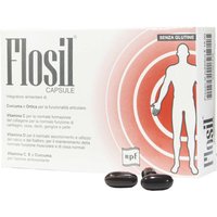 Flosil 20 capsule