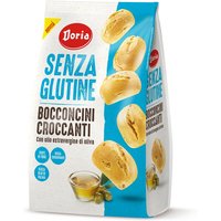 Doria bocconcini croccanti150g