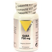Gaba 750mg 60 compresse