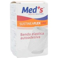 Benda meds a/ades sust 400x6cm
