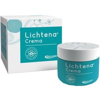 Lichtena crema pelle sensibile a.i.3 active 50ml