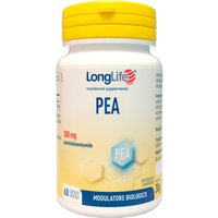 Longlife pea 60 capsule