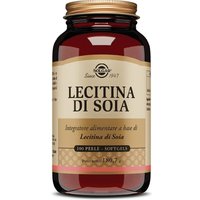 Lecitina soia 100prl