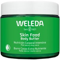 Skin food burro crp extra nutr