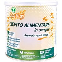 Etg lievito alimentare scaglie