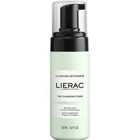 Lierac mousse detergente 150ml