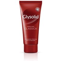 Glysolid crema mani tub 100ml