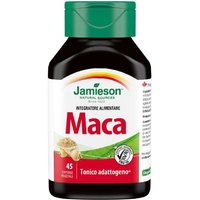Maca 45 capsule 1000mg veg (7997) j