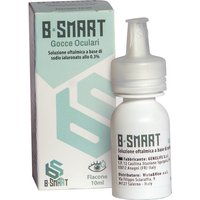 B smart gocce oculari 10ml
