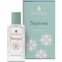 Nature's narciso nob edt 50ml