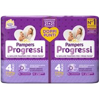 Pampers prog maxi pac dpp 42pz