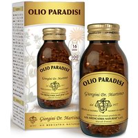 Olio paradisi 100softgel