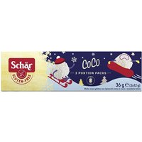 Schar coco 36g xmas
