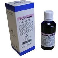 Algomen sol ial 50ml bg