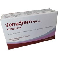 Venadrem 30 compresse