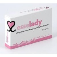 Esselady 30 compresse