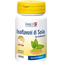 Longlife isoflavoni soia 60prl