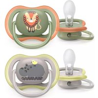 Avent succh ultra air6-18 m le