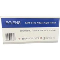 Egens sars-cov-2 ag selftest
