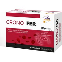 Cronofer 30 compresse