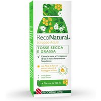 Reconatural sciroppo tosse ad