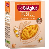 Biaglut fusilli 400g