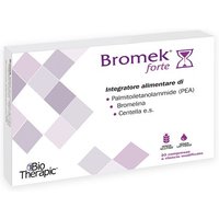 Bromek forte 20 compresse