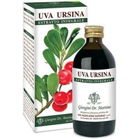 Uva ursina estratto integ200ml