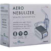 Aero nebulizer aerosol