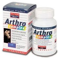 Arthro complex alim 60tav 72g