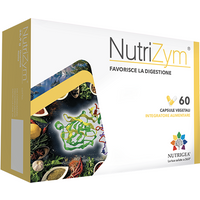 Nutrizym 60 capsule