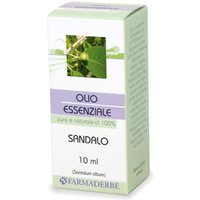 Farmaderbe olio ess sand 10ml