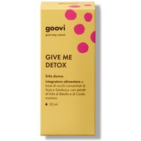 Goovi linfa don 50ml