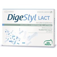 Digestyl lact 30 capsule