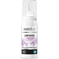 Nutriva linfaven mousse 50ml