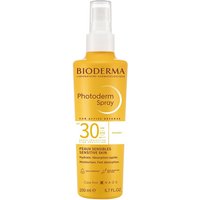 Photoderm spray 30 200ml
