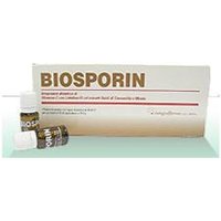Biosporin alim 7fl 10ml