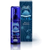 Vetiver profumo deodorante