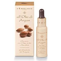 Olio argan olio vi/collo/dec