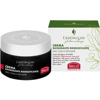 Elisir antitempo antir cr rass