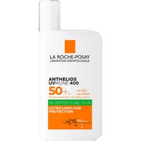 Anthelios flu oil tt spf50+50m