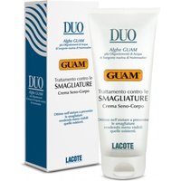 Guam duo tratt smagliature 200