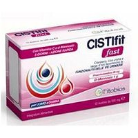 Cistifit fast 10bust