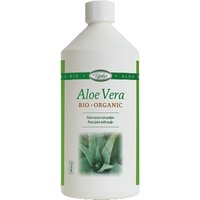 Aloe vera bio succo/polpa 1l