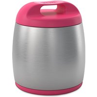 Ch thermos porta pappa rosa