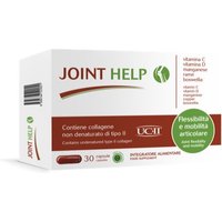 Joint help 30 capsule