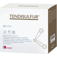 Tendisulfur 20bust