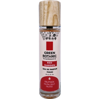 Green botanic red garden 30ml profumo donna