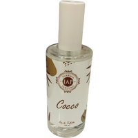 Acqua di the' cocco 100ml