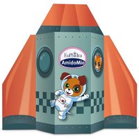 Euphidra AmidoMio confezione regalo set doccia per bambini